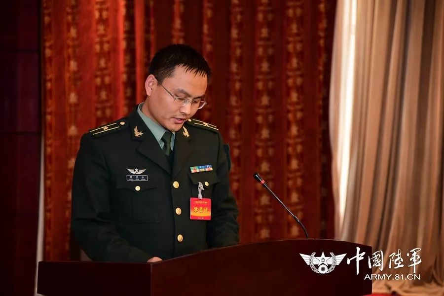 5天时间，百余名“新闻大咖”齐聚一堂，陆军组织的这场活动很隆重！