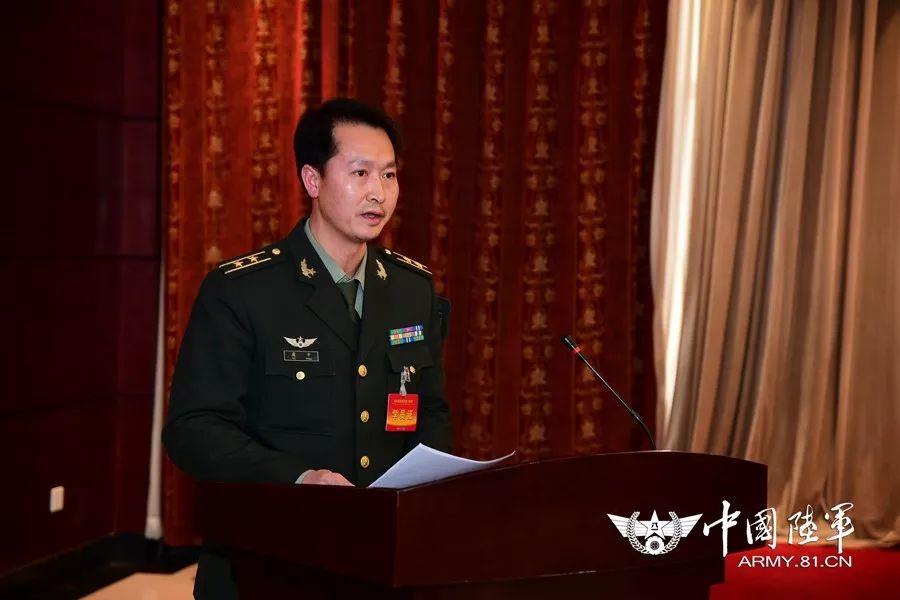 5天时间，百余名“新闻大咖”齐聚一堂，陆军组织的这场活动很隆重！