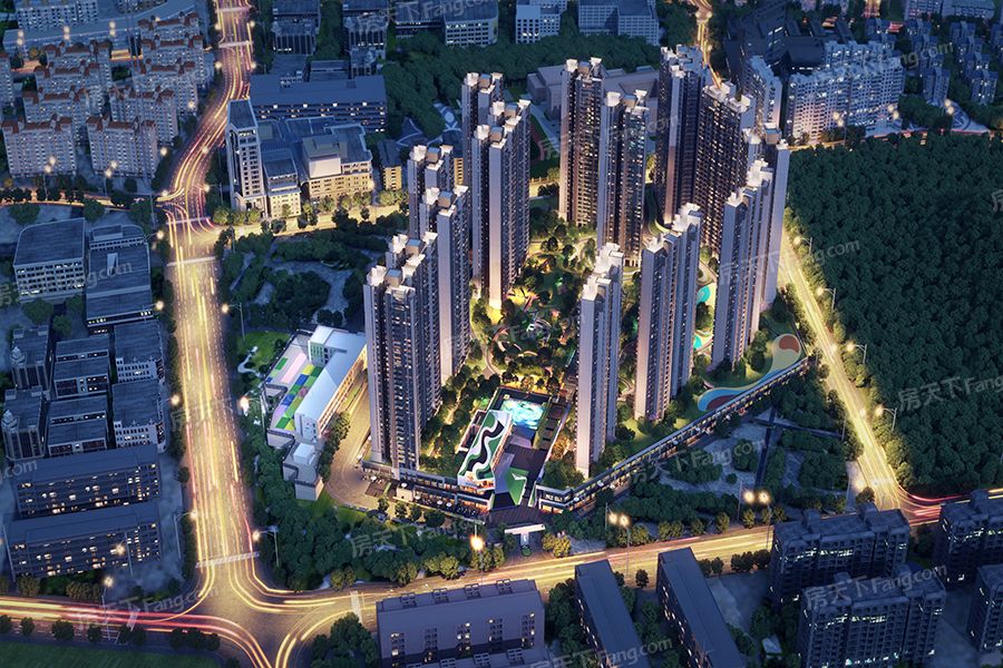 广州新增4地铁线 2018年地铁物业迎来爆发性