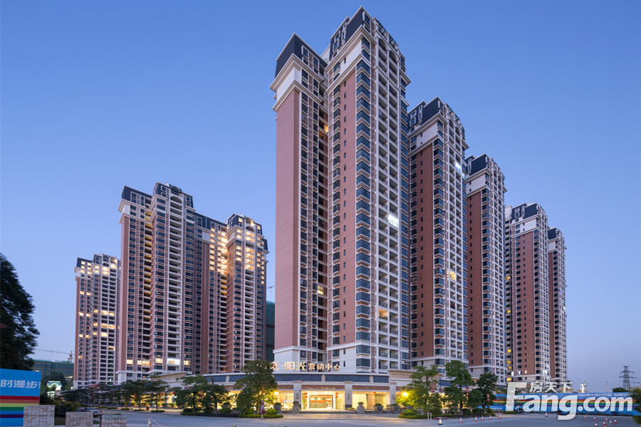 广州新增4地铁线 2018年地铁物业迎来爆发性