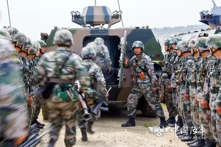 关键少数不等于特殊少数!第83集团军党委给