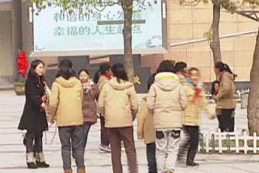 民警抓捕嫌疑人却不能说实话 背后原因令人暖