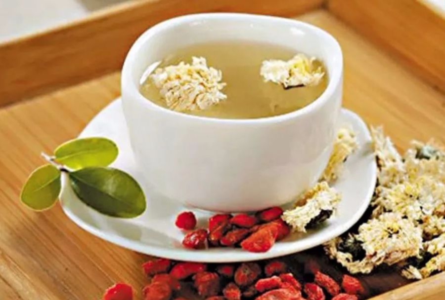 上火、咳嗽、喉咙痛…一吃就好的食物,绝对有