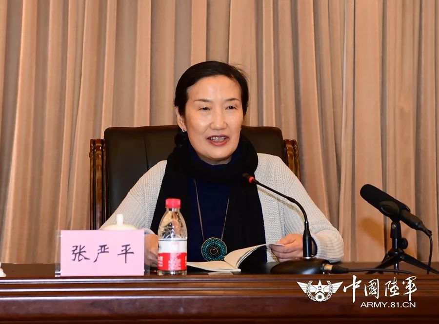 5天时间，百余名“新闻大咖”齐聚一堂，陆军组织的这场活动很隆重！