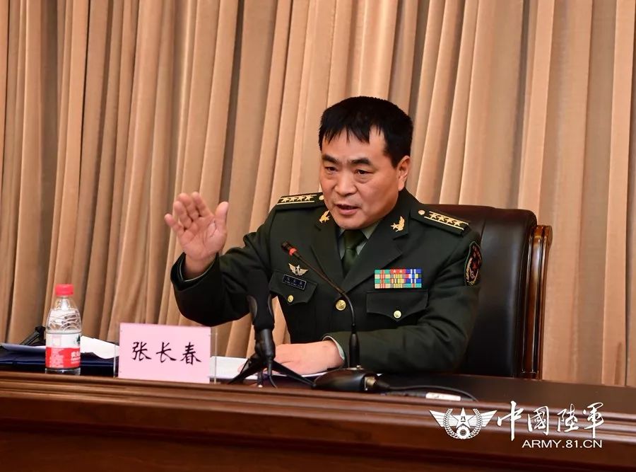 5天时间，百余名“新闻大咖”齐聚一堂，陆军组织的这场活动很隆重！