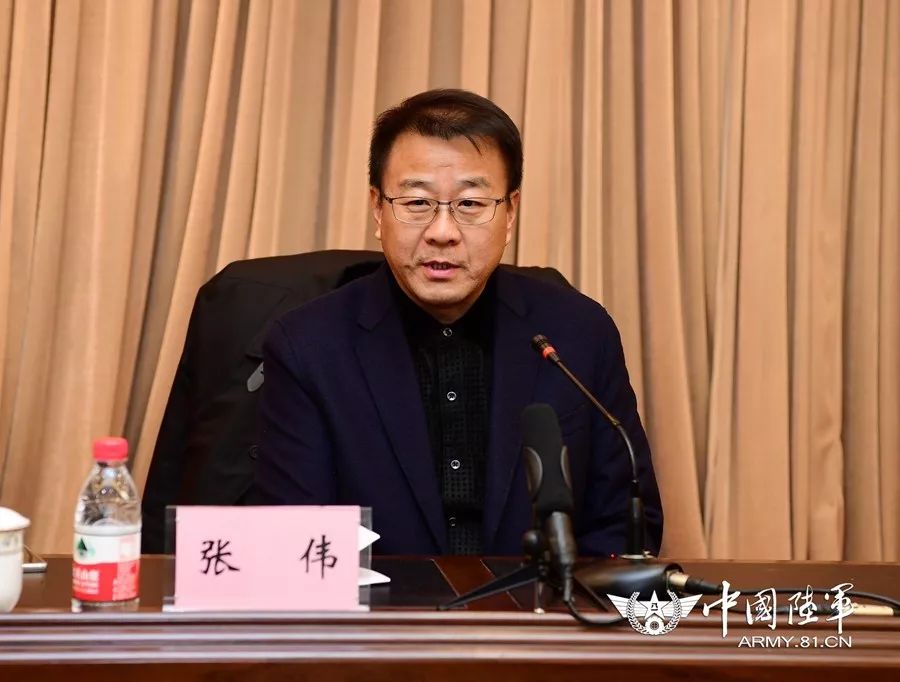 5天时间，百余名“新闻大咖”齐聚一堂，陆军组织的这场活动很隆重！