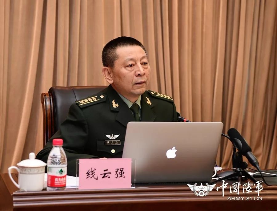 5天时间，百余名“新闻大咖”齐聚一堂，陆军组织的这场活动很隆重！