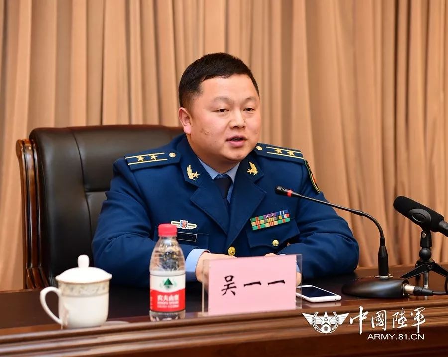 5天时间，百余名“新闻大咖”齐聚一堂，陆军组织的这场活动很隆重！