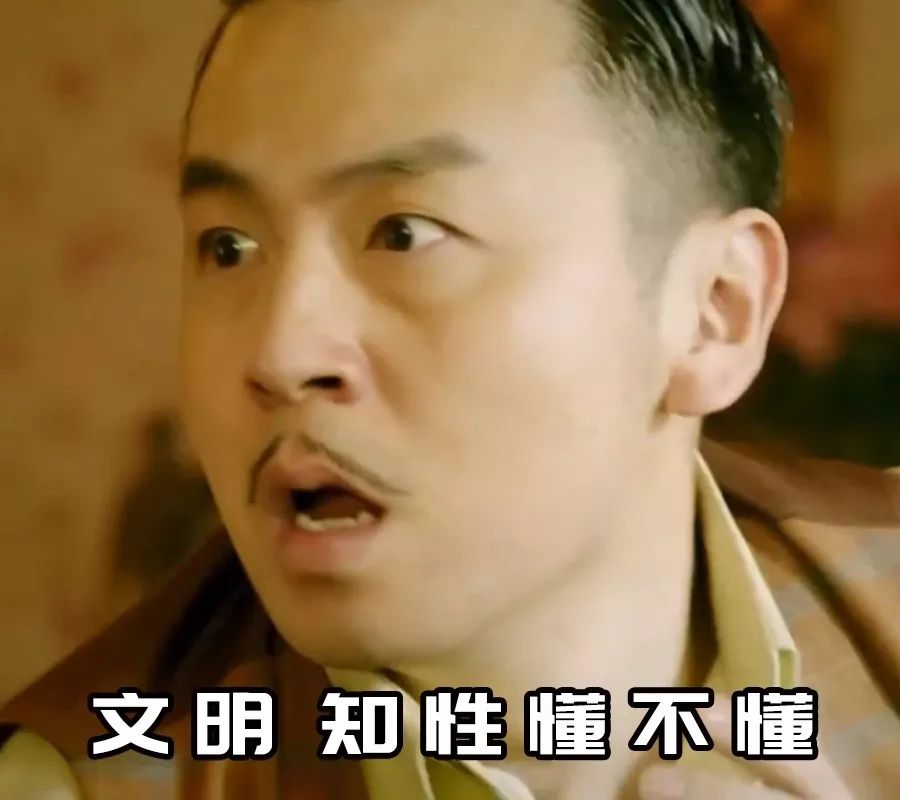 最新!雷佳音就是一个行走的表情包，哈哈哈，简直有毒!