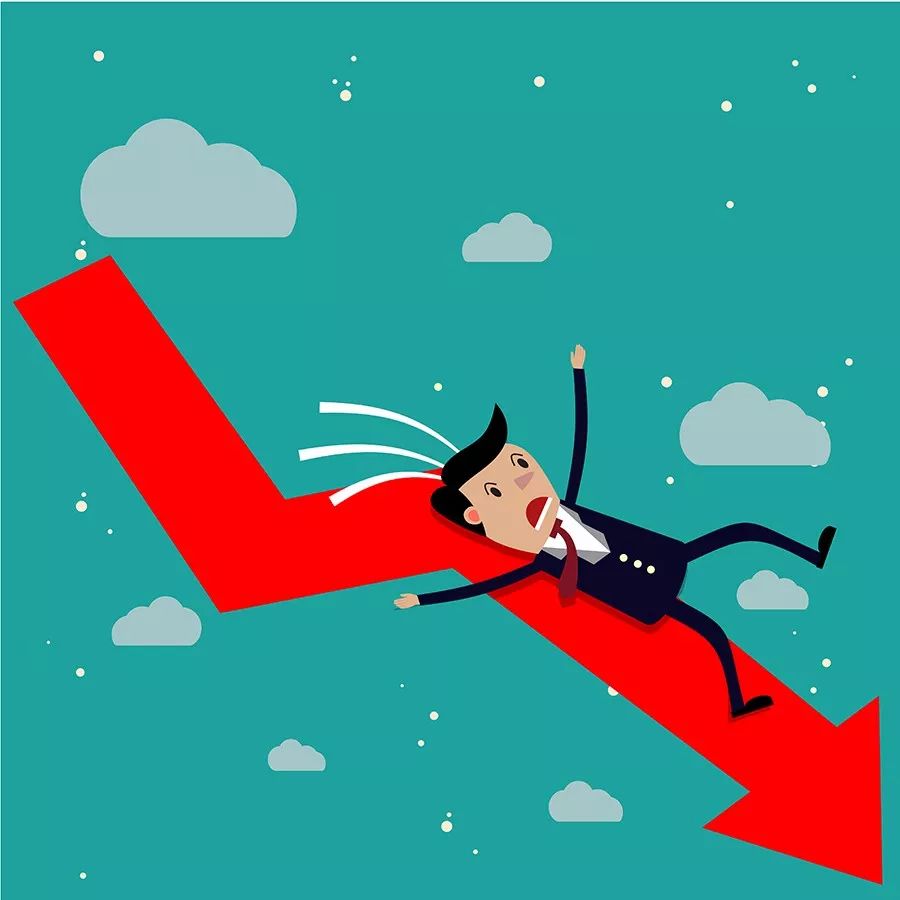 尔康制药财务造假自食其果 大跌致踩雷机构损