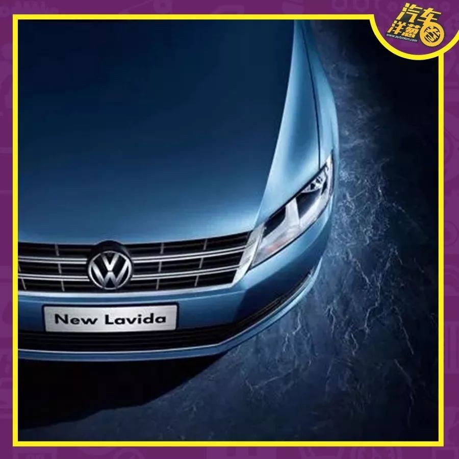 朗逸怎么又是销量冠军？销量垫底的车竟是负数？