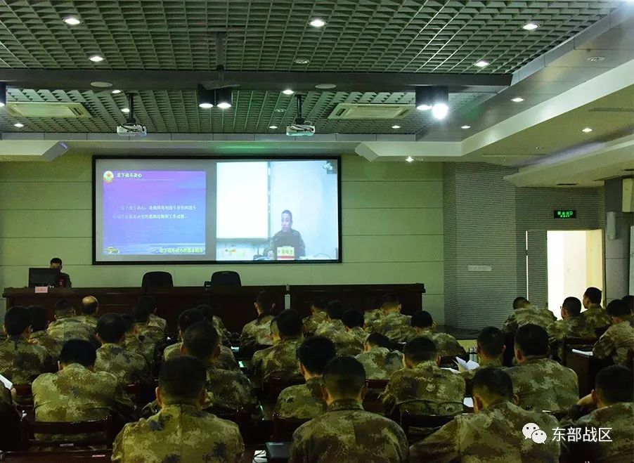 这样的分队指挥员专题集训,学员们直呼过瘾!
