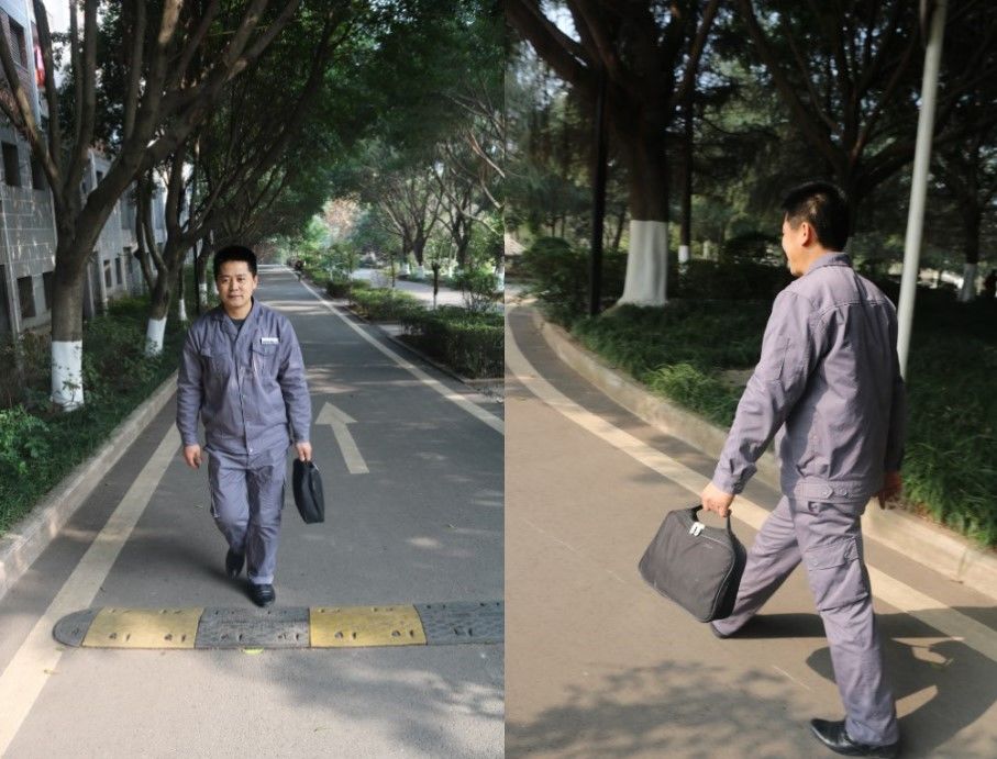 榜样力量 | 10个正能量物业小故事|业主|防盗网