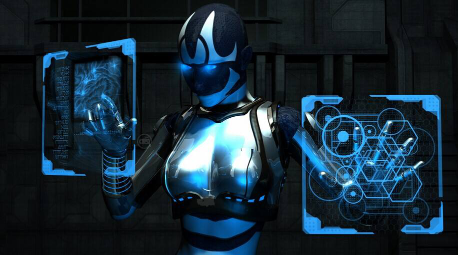 癌症杀手还是读心专家?不充电机器人为我