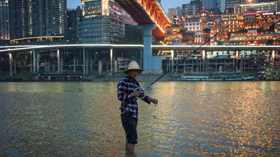 港媒称内地拉开春节游大幕：超5万人预订春节旅游产品