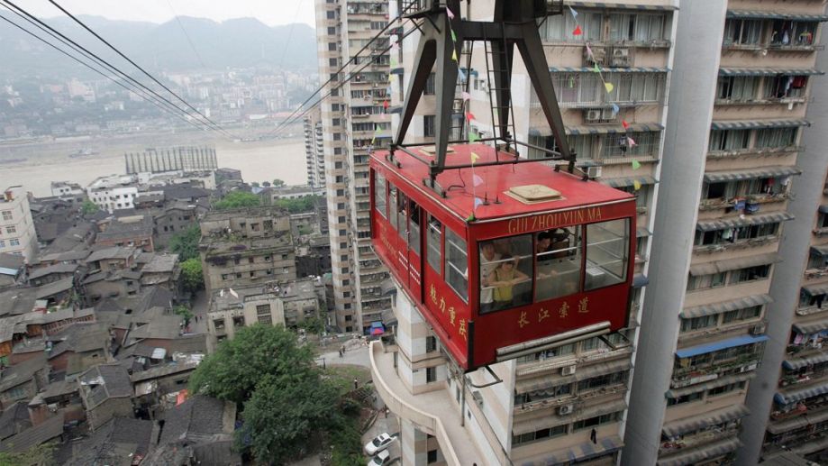 港媒称内地拉开春节游大幕：超5万人预订春节旅游产品