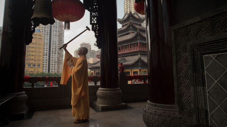 港媒称内地拉开春节游大幕：超5万人预订春节旅游产品