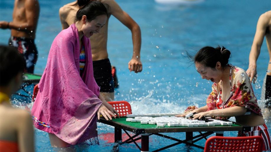 港媒称内地拉开春节游大幕：超5万人预订春节旅游产品