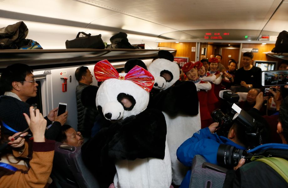 【2017年度汉字投票】今年西安发生这些大事