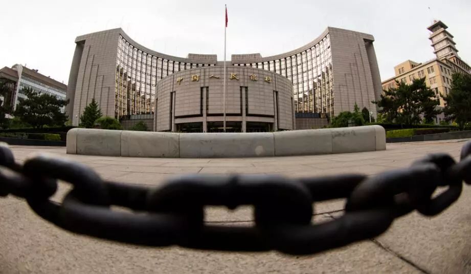 央行同存备案新规出台 今年银行发行额度缩水成定局
