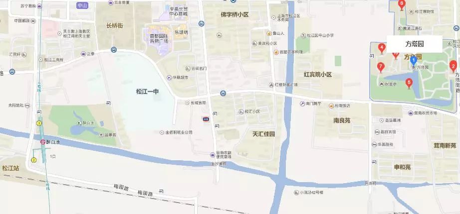 腊梅进入最佳观赏期 【魔都地铁赏梅地图】出炉