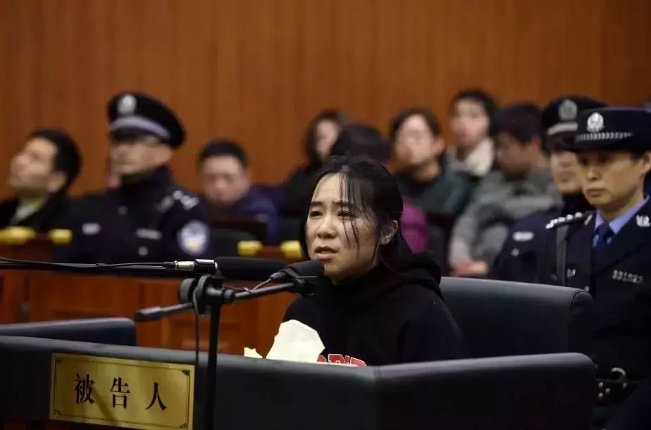 被告人口供_派出所录口供图片(2)