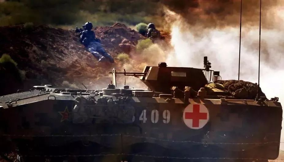 无锡联勤保障中心南京总医院:创新成果战场显