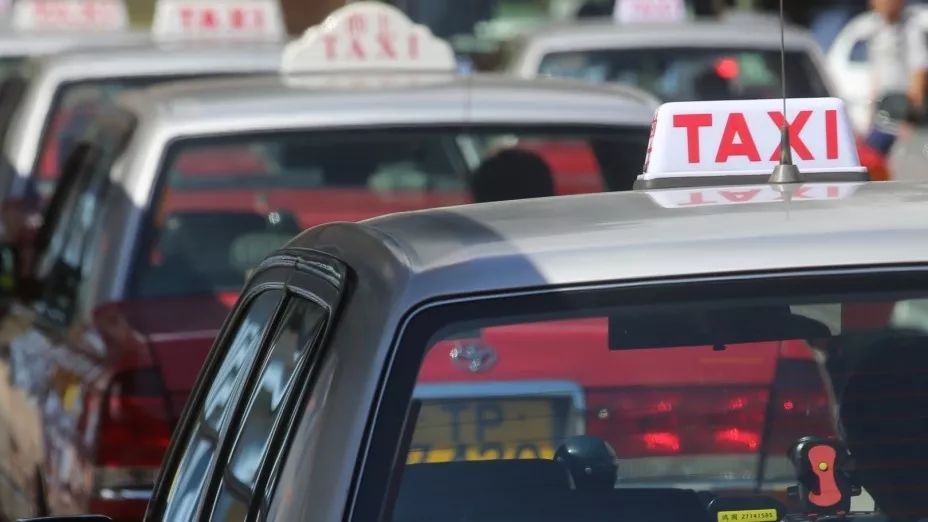 夜间服务费怎么算?司机绕路怎么办…广州的士