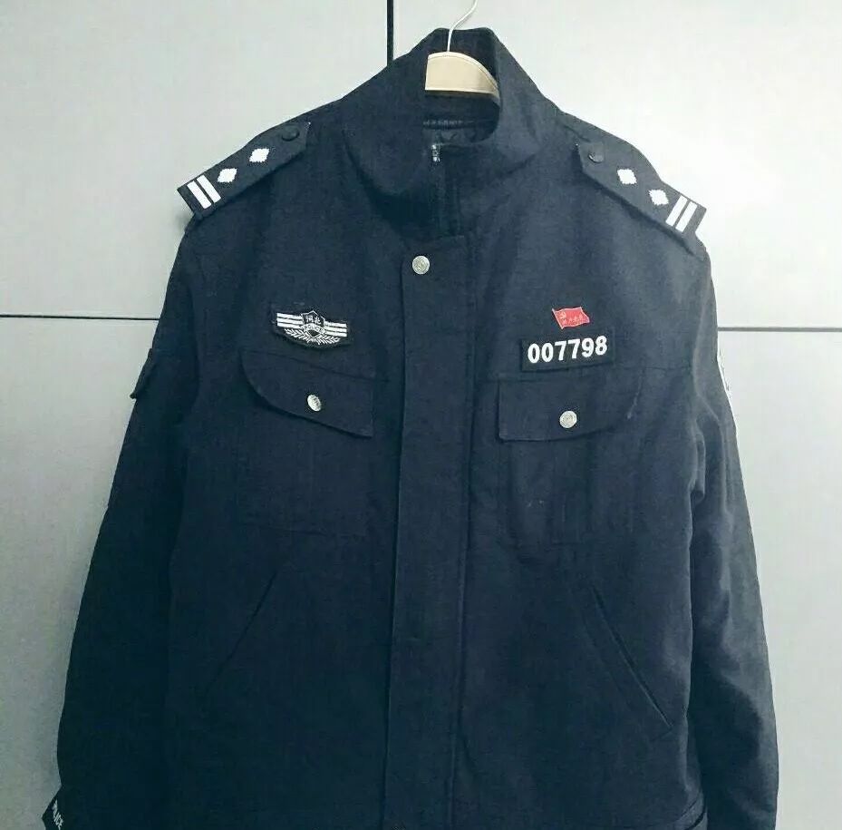 石家庄最贴心的好民警走了,再也听不到老吕叨