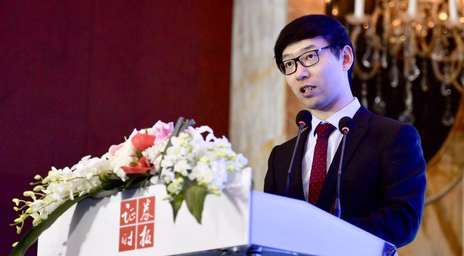 私募基金现三大特点 成泉资本:做价值洼地价值