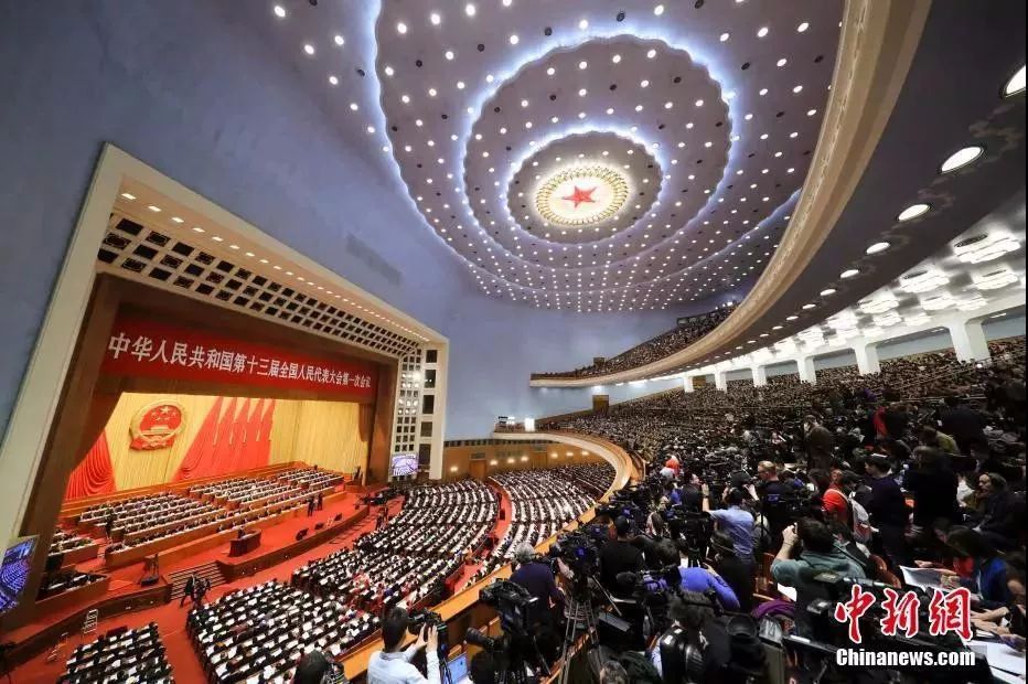 解读报告!2018年,中国要干这60件大事