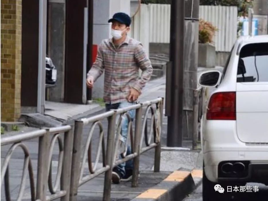 又一位J家男星结婚！ 喜讯提前被日本邮政踢爆（组图）