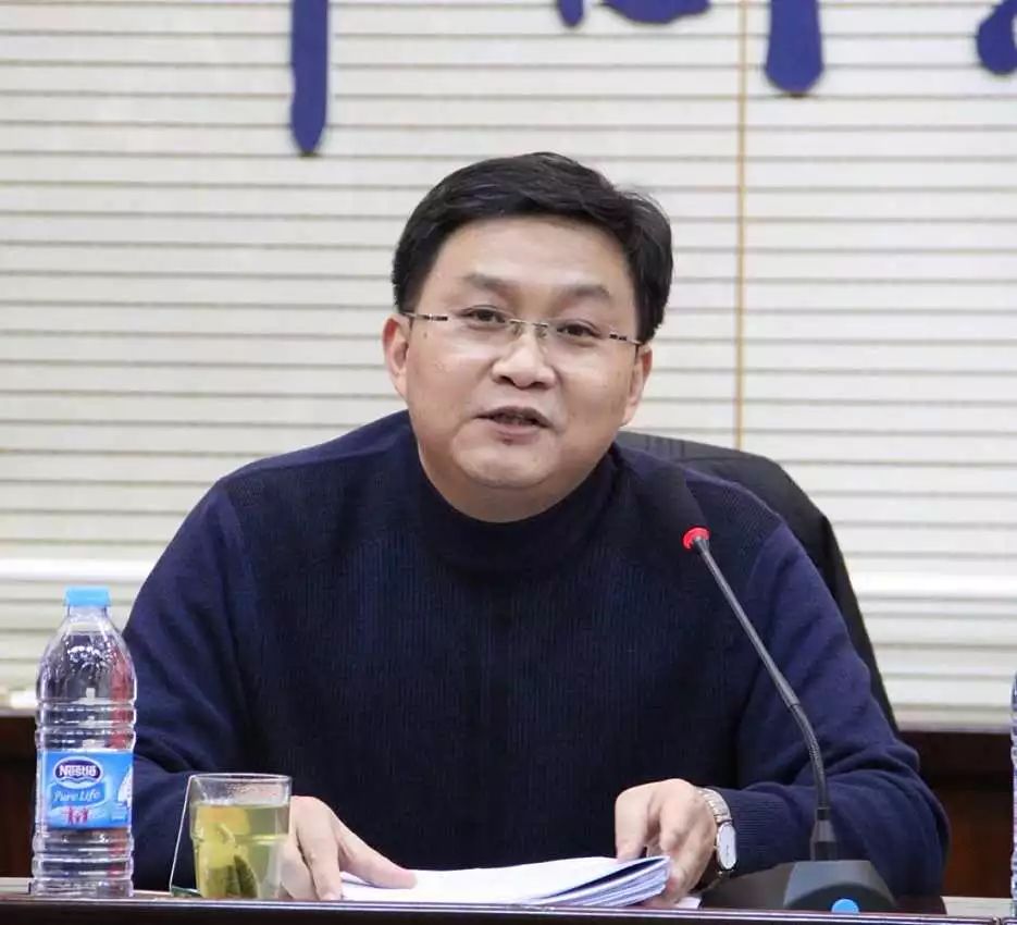 6人上榜,他们的研究跟你息息相关!|地球化学|袁