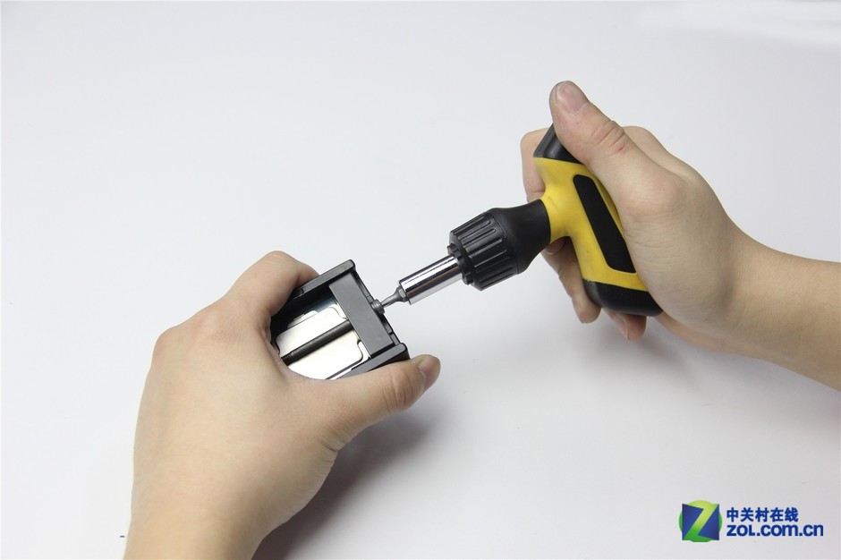 手把手教你:CPU开盖换液金图文教程