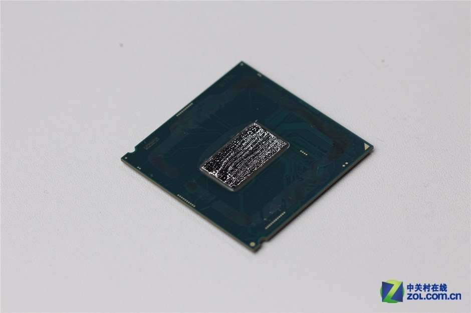 手把手教你:CPU开盖换液金图文教程