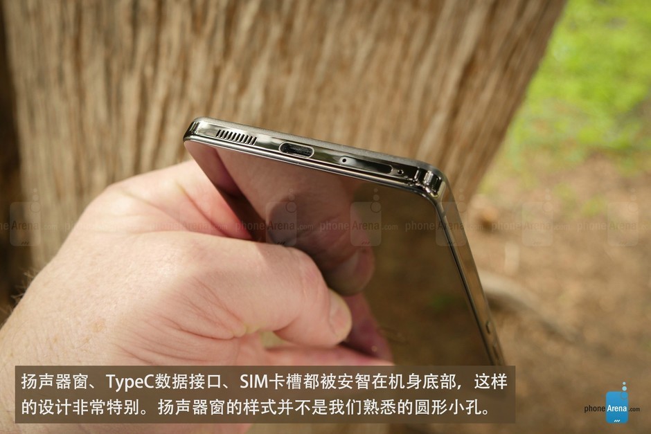 安卓之父亲手打磨的手机 藏着这些干货|苹果|安