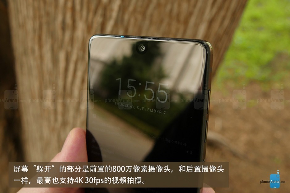 安卓之父亲手打磨的手机 藏着这些干货|苹果|安