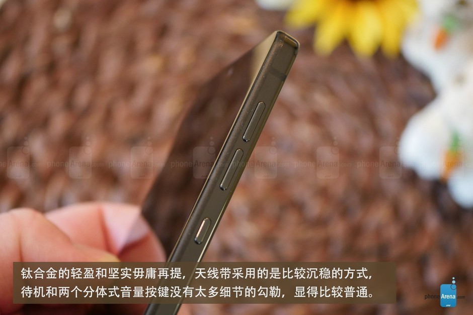 安卓之父亲手打磨的手机 藏着这些干货|苹果|安