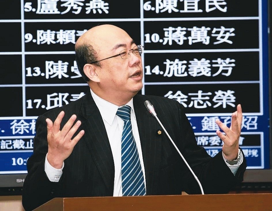 1519579546757819.jpg 郭正亮。(台媒)