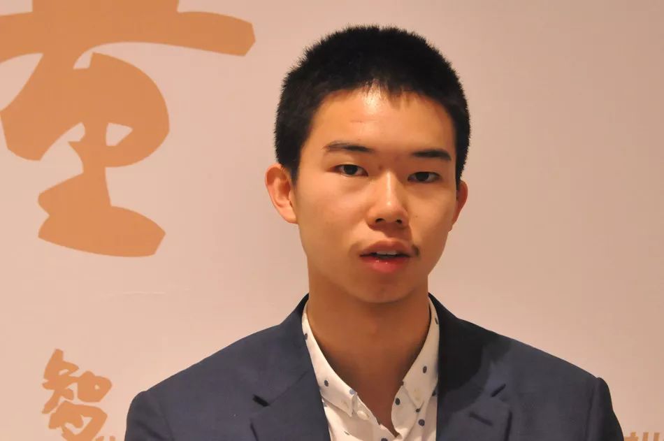 辜梓豪:晋级twt很幸运 芈昱廷:感觉从地狱到天堂