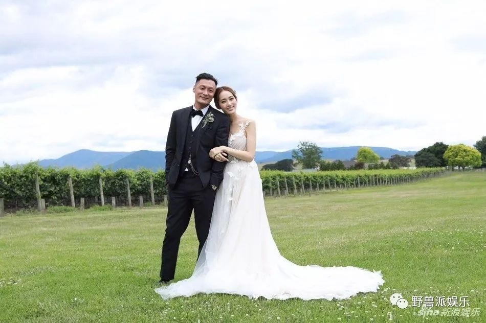 余文乐刚宣布结婚，新娘的旧八卦又被吃瓜群众刨出来了……