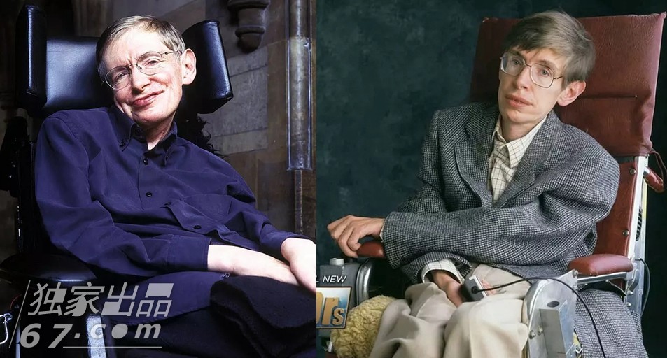 21岁四肢麻痹前妻照顾20年 这些电影让你看到不一样的霍金|霍金|电影|斯蒂芬_新浪新闻