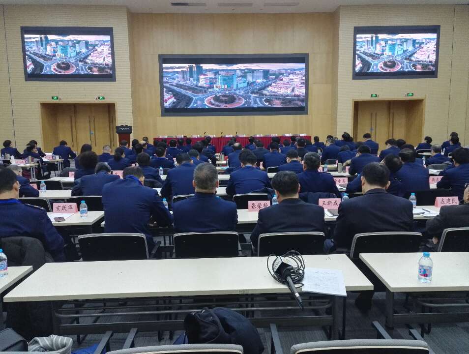 山东市场主体突破800万户 每天新增注册资本6