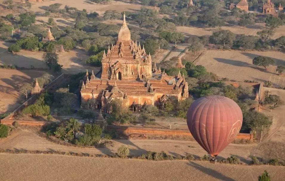 吐血整理!云南2018春节出境游办证攻略!收好不