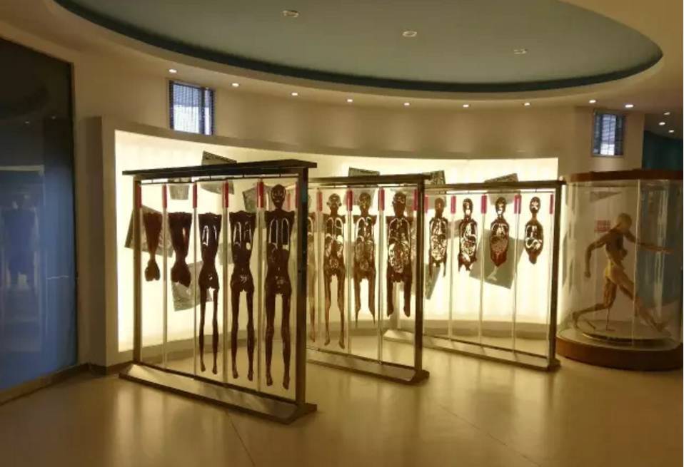 家长注意!太原及周边这12个科普教育基地,有料