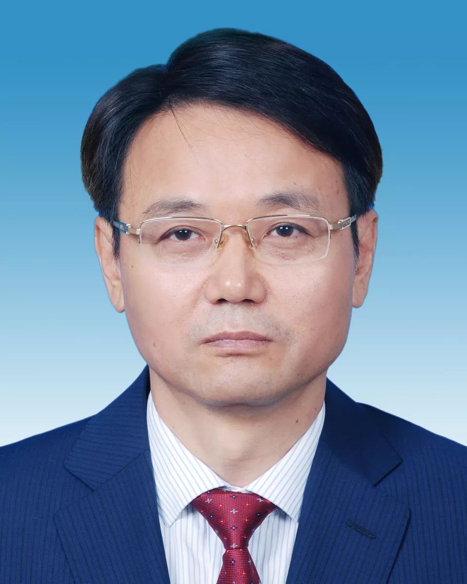 黑龙江省人民政府省长,副省长名单(附简历)
