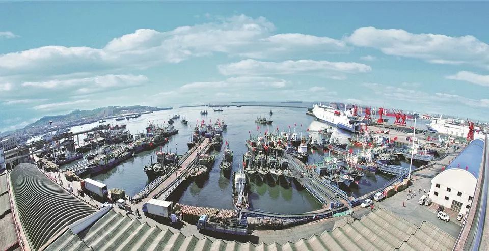 打造新增长点!多地加速布局高质量蓝色经济