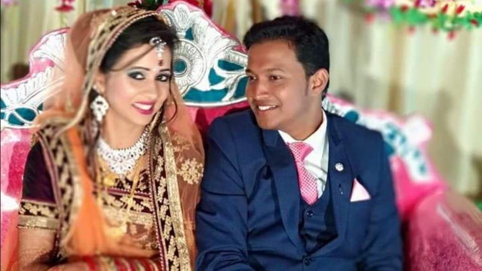 人民日报海外版-海外网:印度夫妇新婚礼物收爆炸包裹 新郎惨死新娘重伤