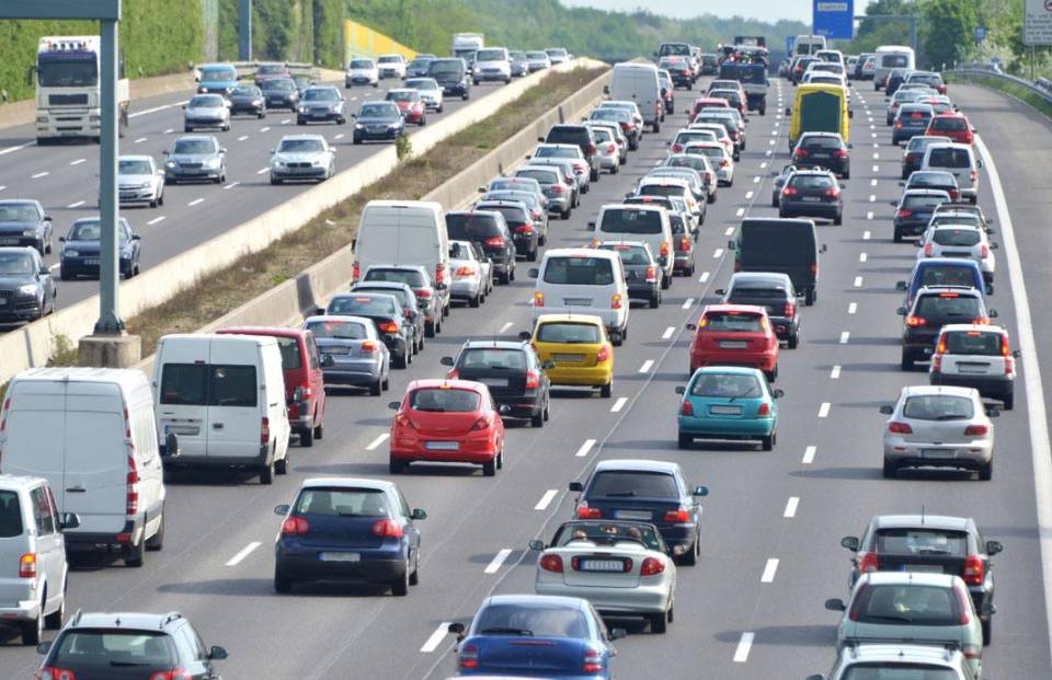 广东这6条高速马上通车!元旦往返粤西或节省2