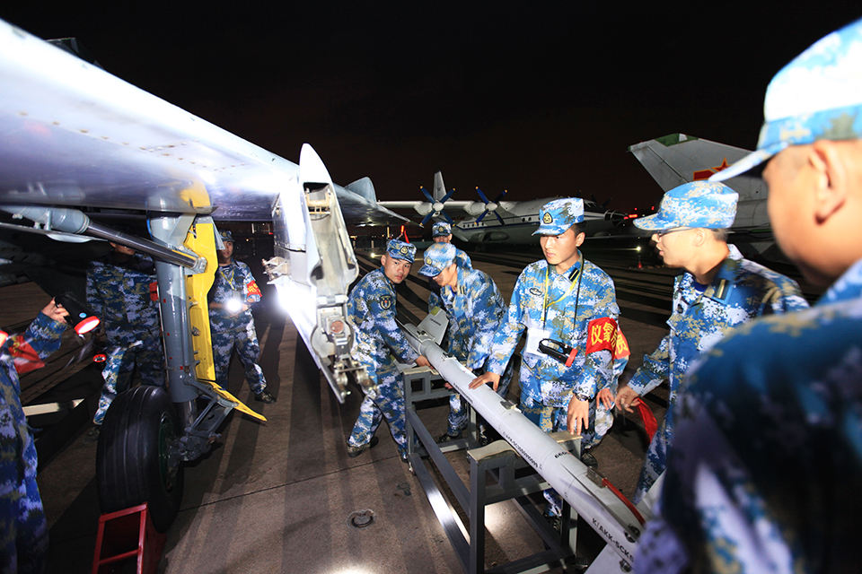 暖心,2018年度首部军校微电影发布|海军|辽宁舰|官兵_新浪新闻